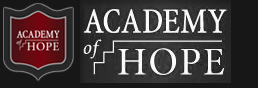 The Academy of Hope